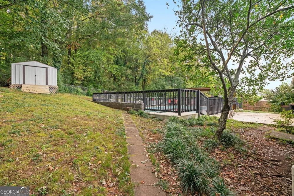 1315 Walston ST Dalton, GA 30720
