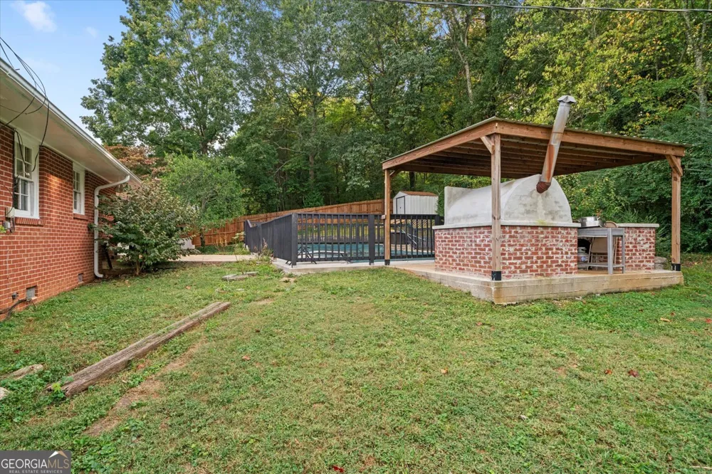1315 Walston ST Dalton, GA 30720