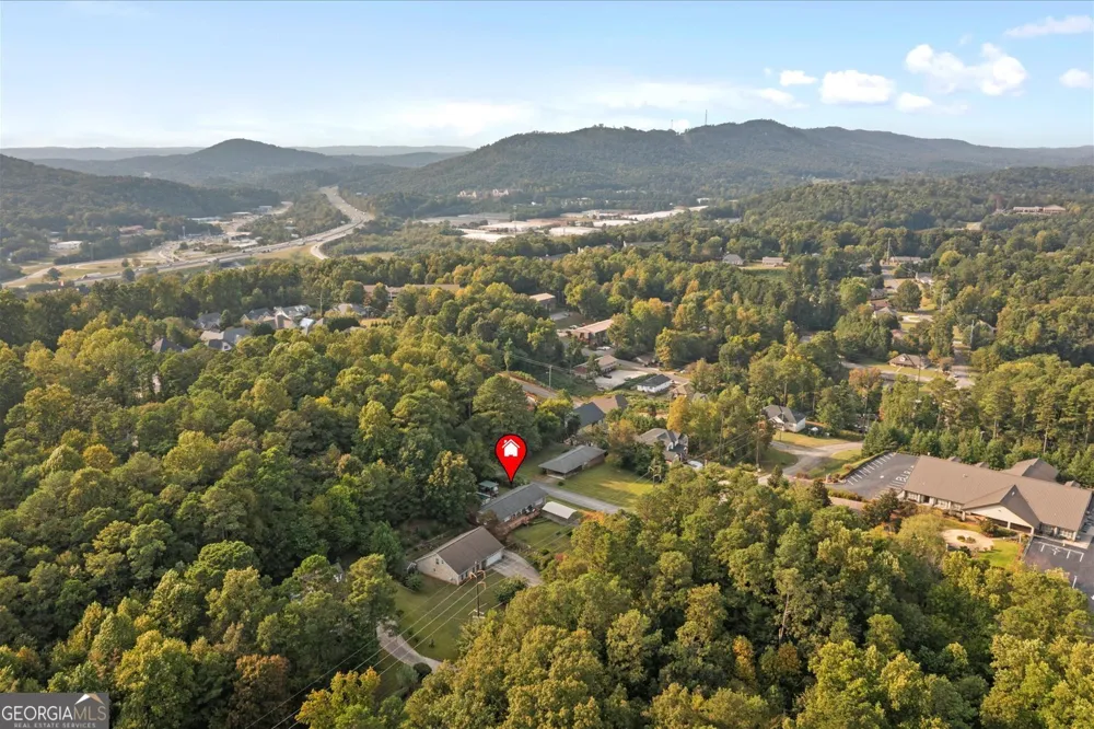1315 Walston ST Dalton, GA 30720