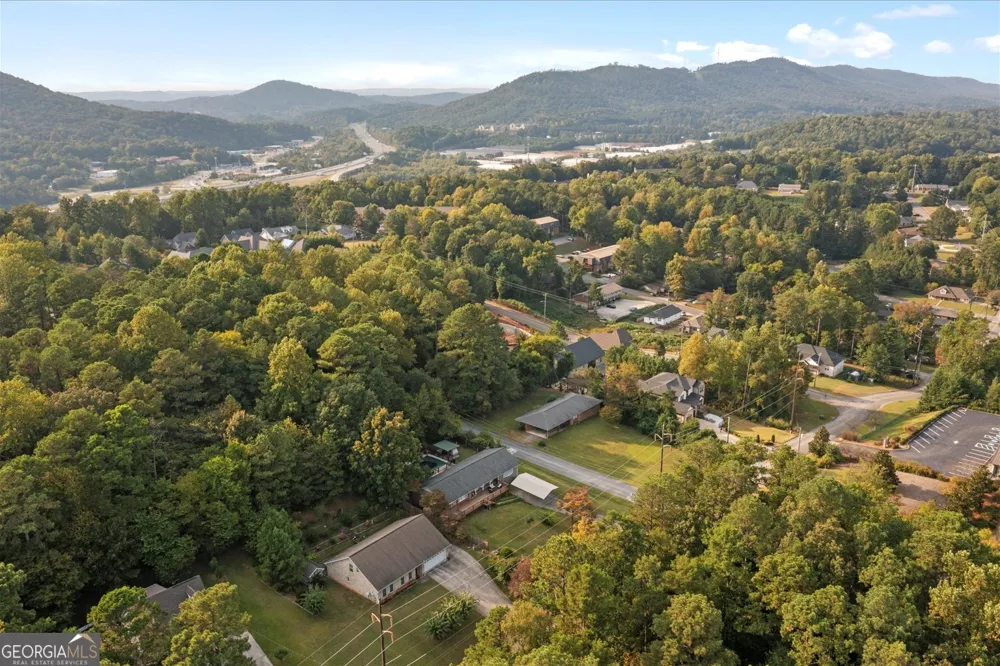 1315 Walston ST Dalton, GA 30720