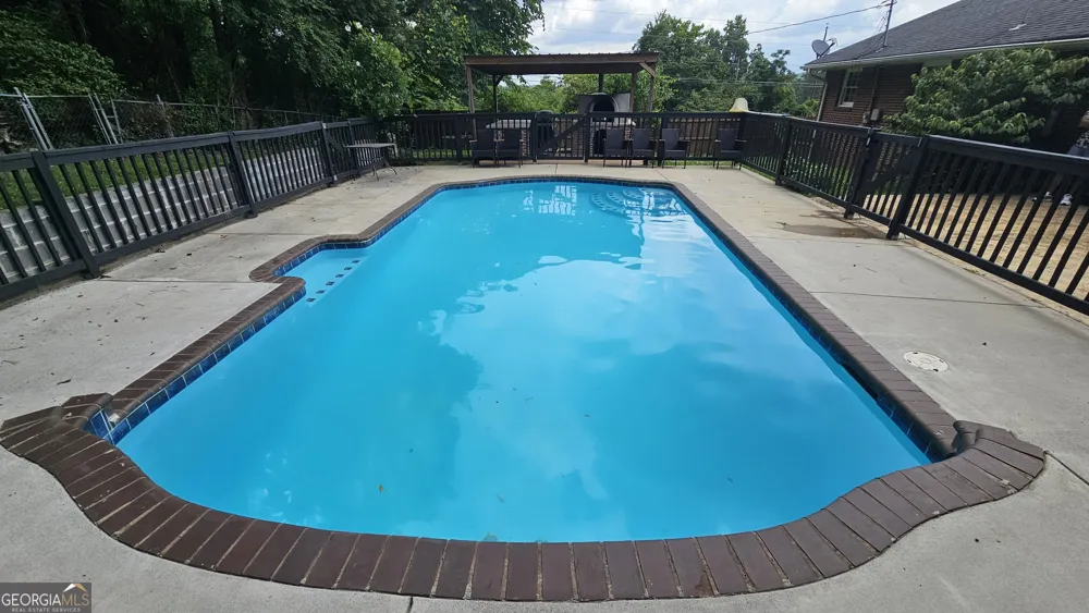 1315 Walston ST Dalton, GA 30720