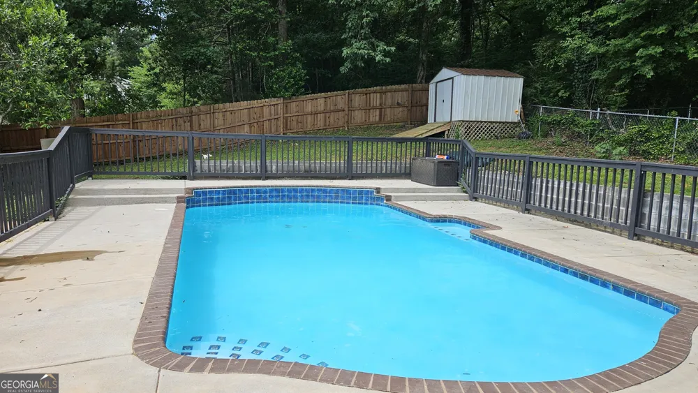 1315 Walston ST Dalton, GA 30720
