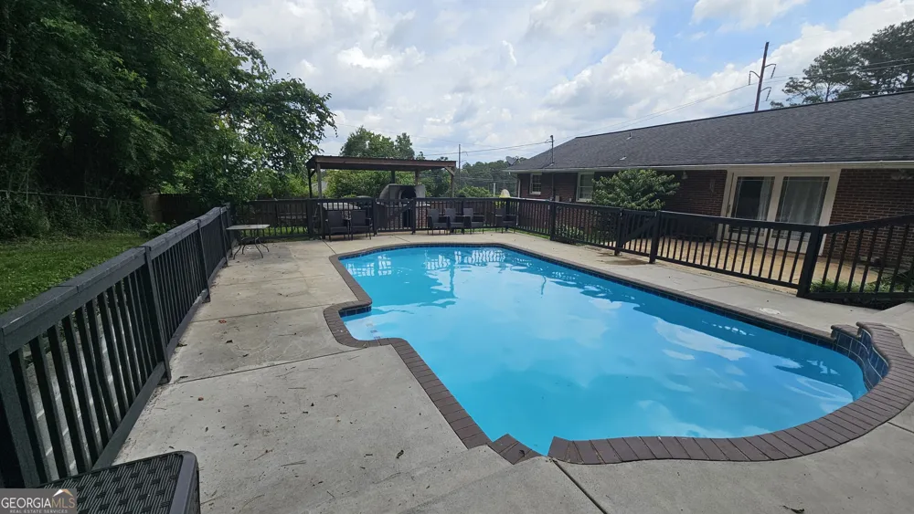 1315 Walston ST Dalton, GA 30720
