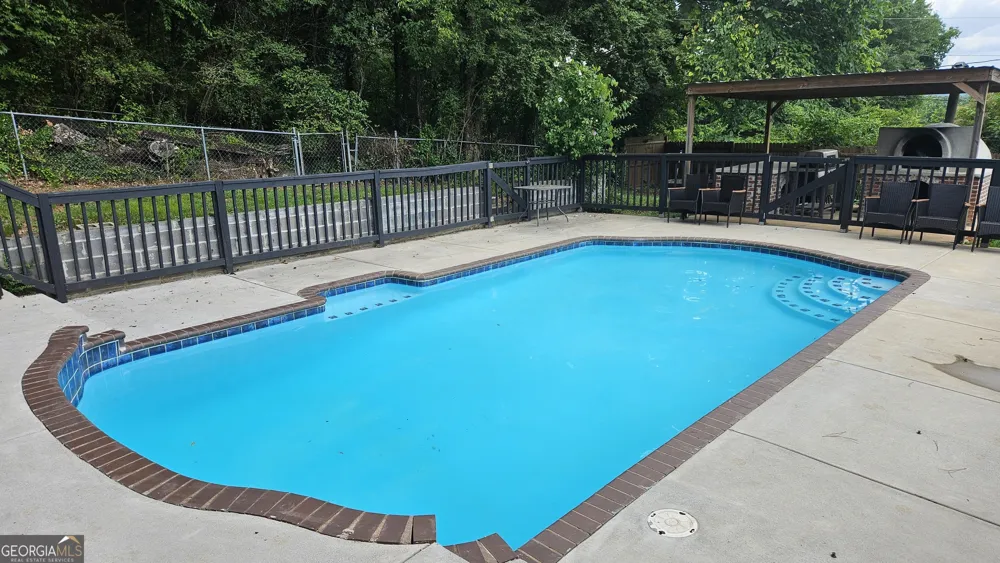 1315 Walston ST Dalton, GA 30720