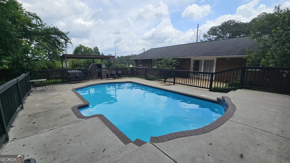 1315 Walston ST Dalton, GA 30720