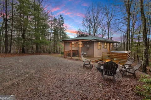 34 Garrett DR