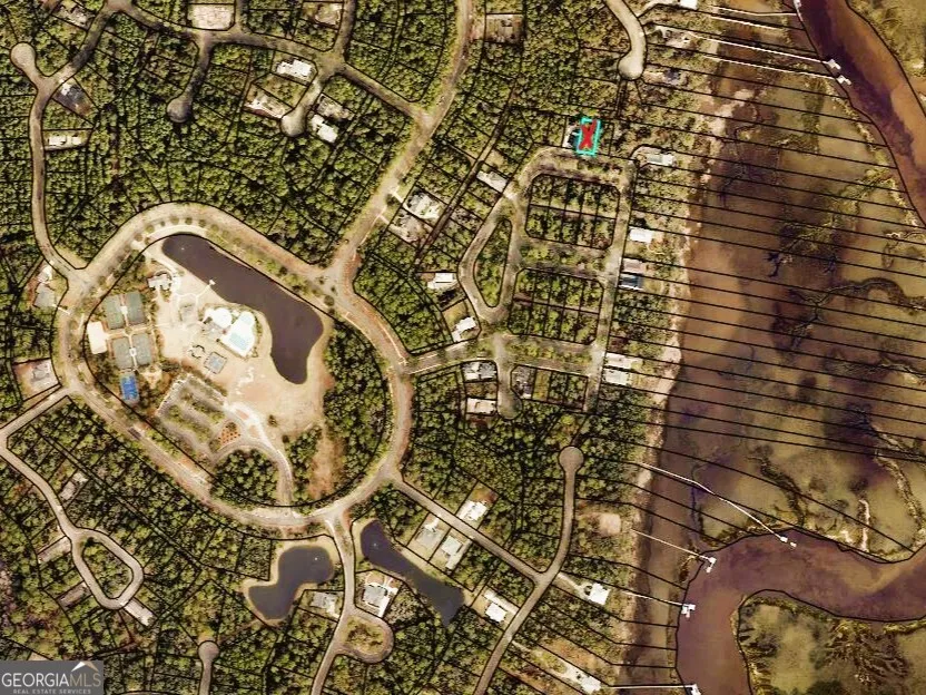 504 Charleston WAY St. Marys, GA 31558