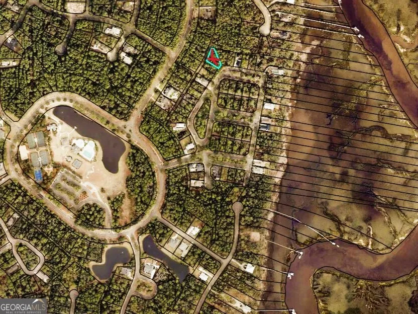 600 Charleston WAY St. Marys, GA 31558