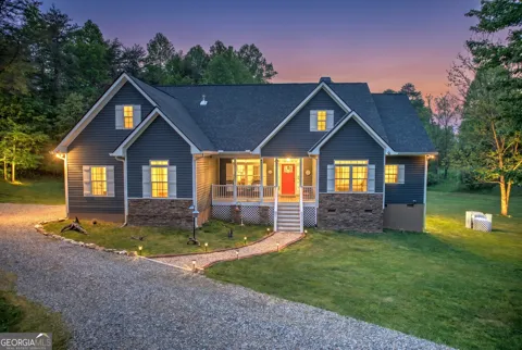 1324 Fairview Church RD