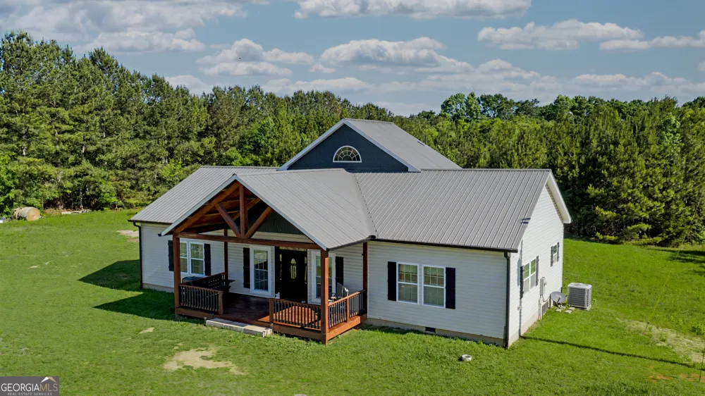 213 Fredonia Church RD Barnesville, GA 30204