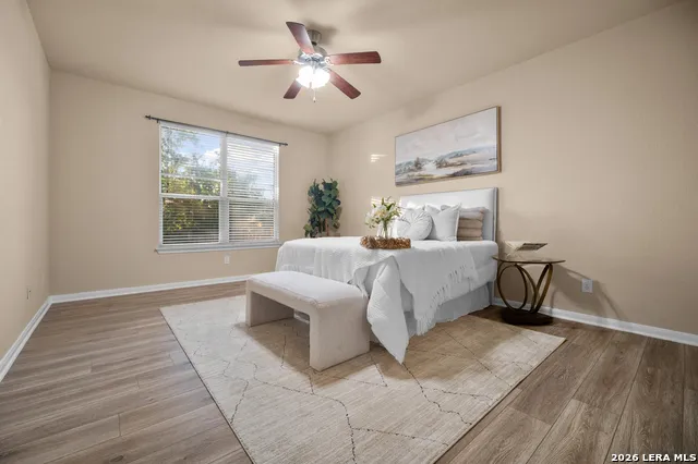1008 Magellan Windcrest, TX 78239