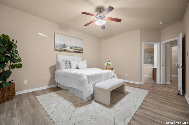 1008 Magellan Windcrest, TX 78239