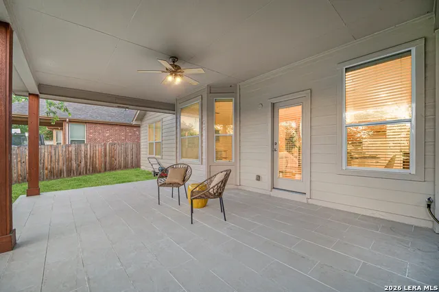 1008 Magellan Windcrest, TX 78239