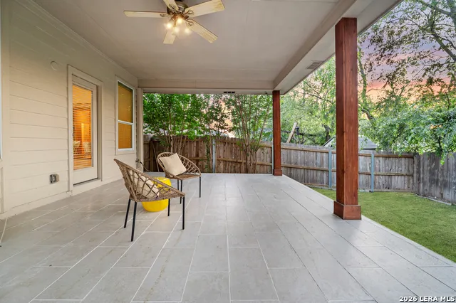 1008 Magellan Windcrest, TX 78239