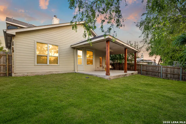 1008 Magellan Windcrest, TX 78239