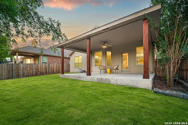 1008 Magellan Windcrest, TX 78239