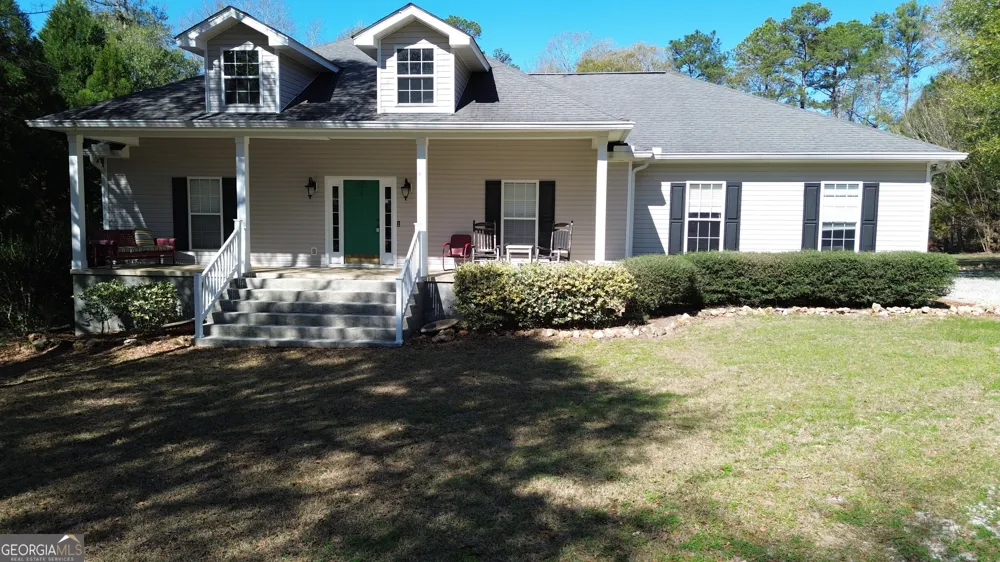 96 Cotton Cove Drum Georgetown, GA 39854