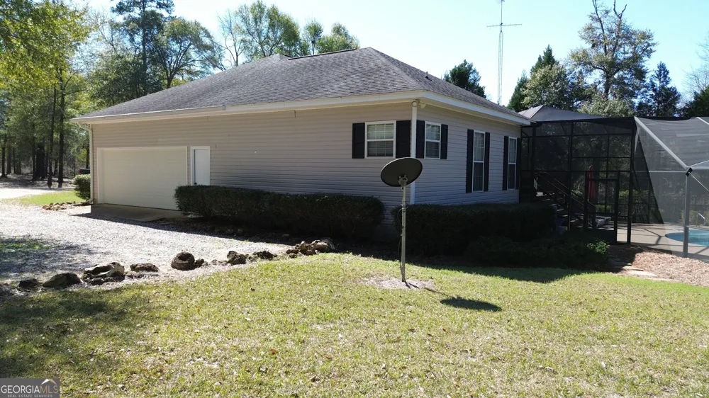 96 Cotton Cove Drum Georgetown, GA 39854