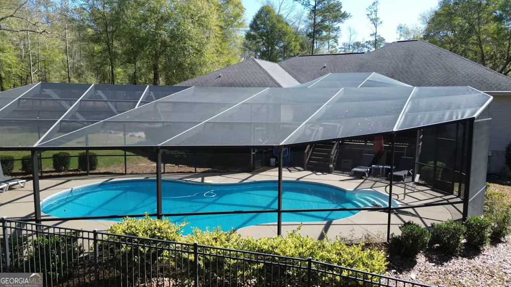 96 Cotton Cove Drum Georgetown, GA 39854