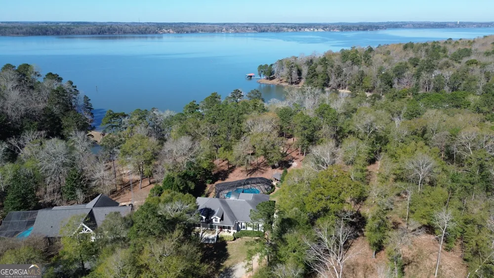96 Cotton Cove Drum Georgetown, GA 39854