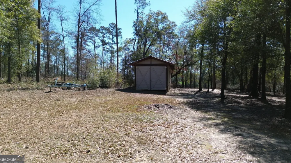 96 Cotton Cove Drum Georgetown, GA 39854