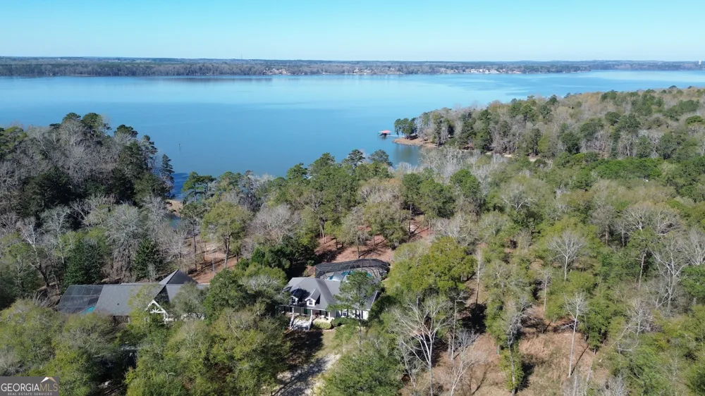 96 Cotton Cove Drum Georgetown, GA 39854