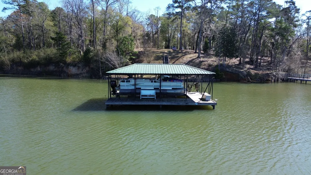 96 Cotton Cove Drum Georgetown, GA 39854