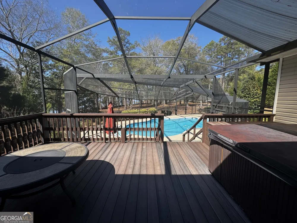 96 Cotton Cove Drum Georgetown, GA 39854