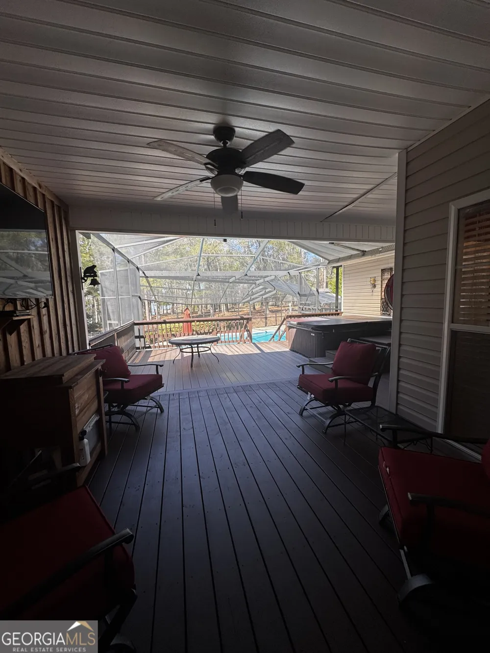 96 Cotton Cove Drum Georgetown, GA 39854