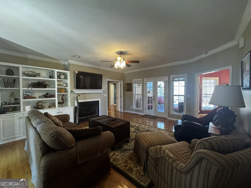 96 Cotton Cove Drum Georgetown, GA 39854