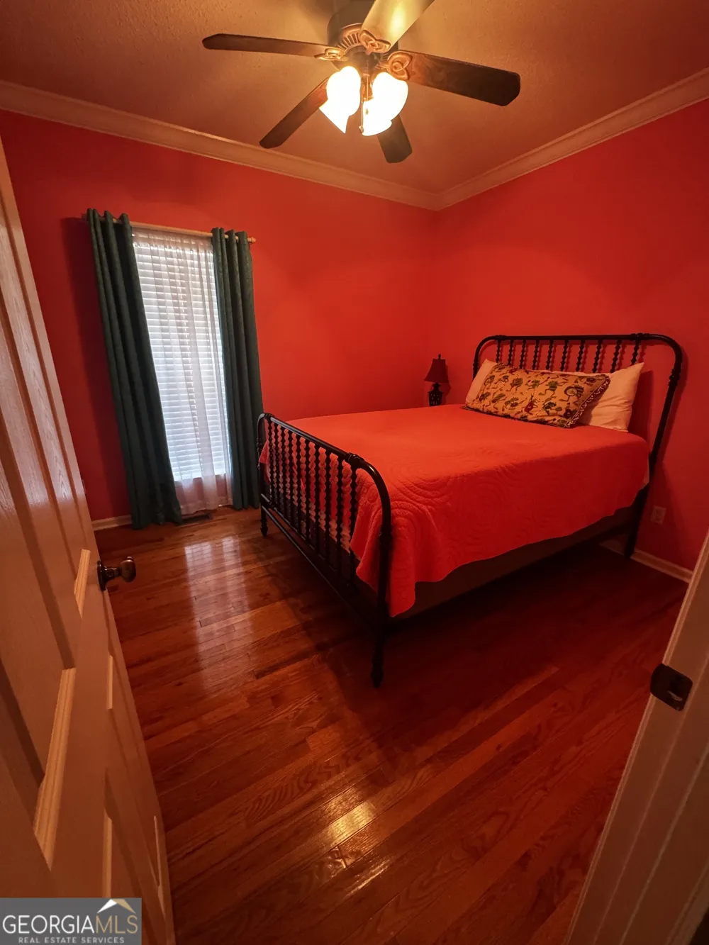 96 Cotton Cove Drum Georgetown, GA 39854