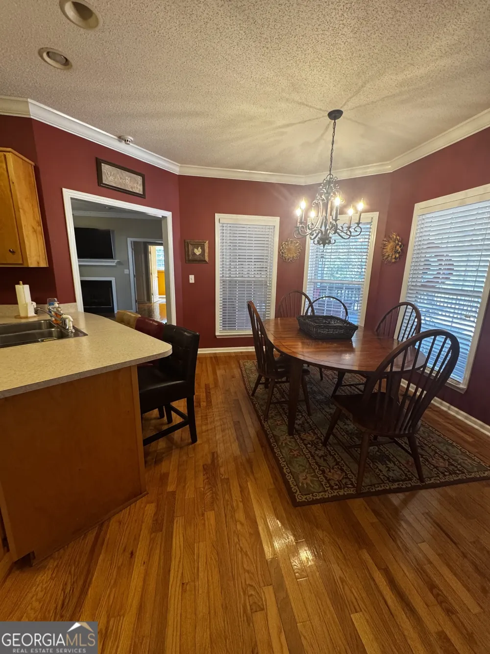 96 Cotton Cove Drum Georgetown, GA 39854