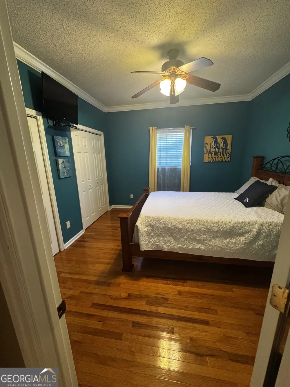 96 Cotton Cove Drum Georgetown, GA 39854