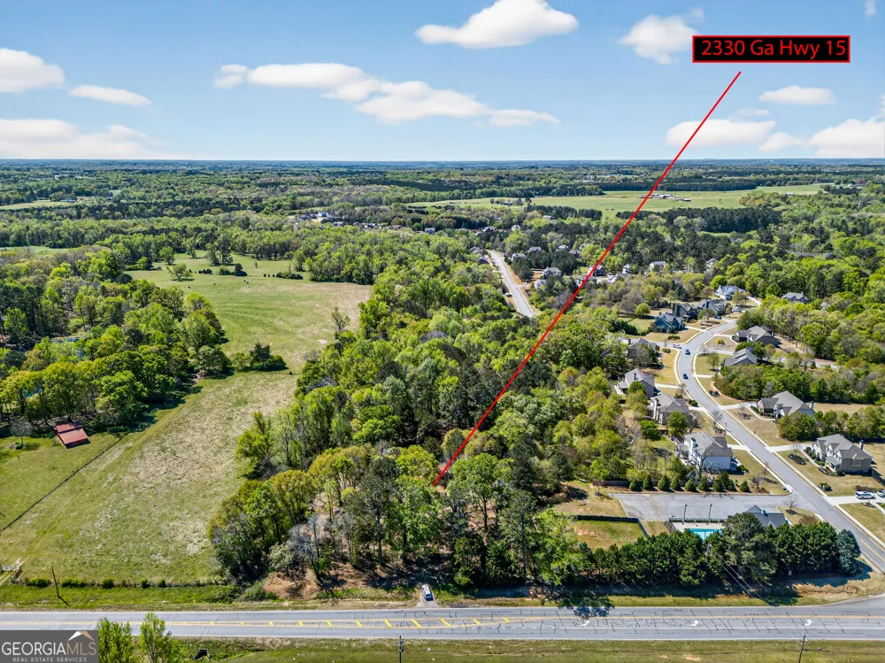 2330 Greensboro HWY Watkinsville, GA 30677