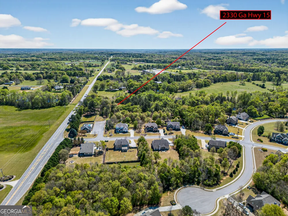 2330 Greensboro HWY Watkinsville, GA 30677