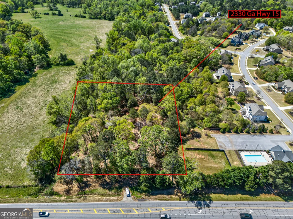 2330 Greensboro HWY Watkinsville, GA 30677