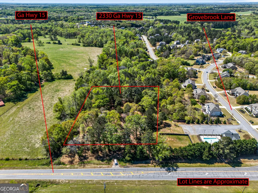 2330 Greensboro HWY Watkinsville, GA 30677
