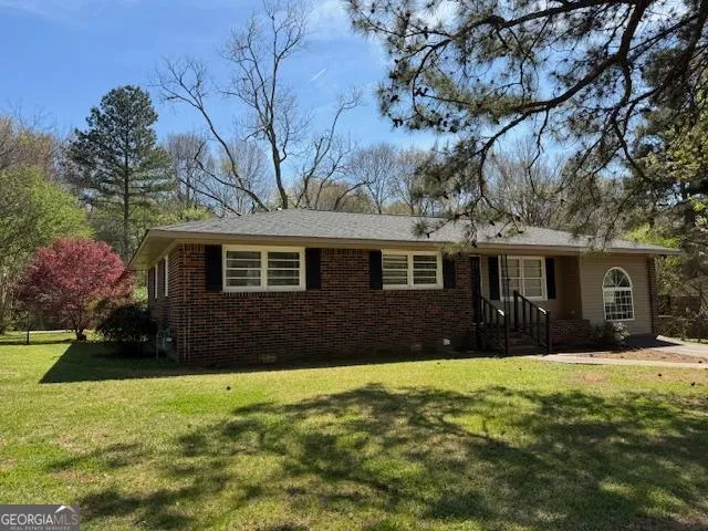 618 Valley RD Cedartown, GA 30125