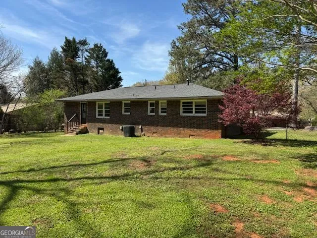 618 Valley RD Cedartown, GA 30125