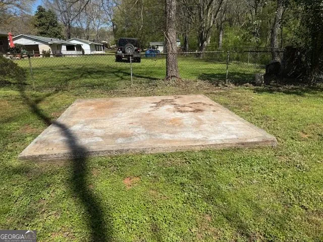 618 Valley RD Cedartown, GA 30125