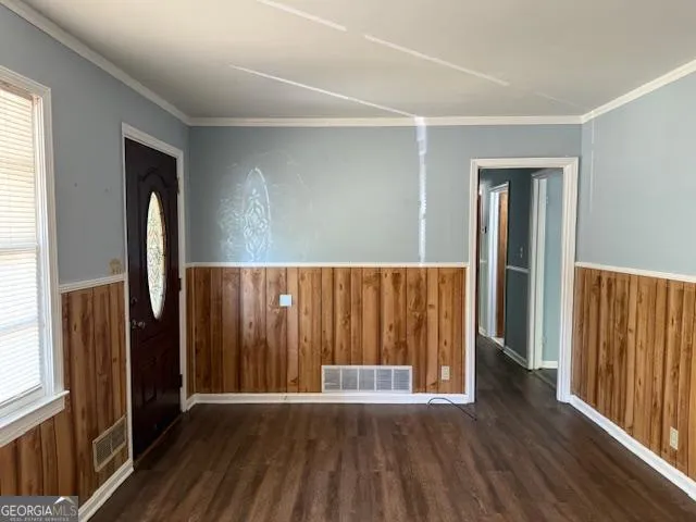 618 Valley RD Cedartown, GA 30125