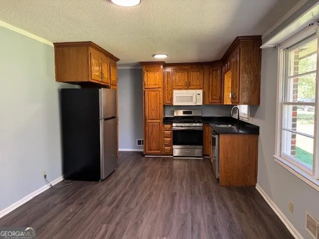 618 Valley RD Cedartown, GA 30125