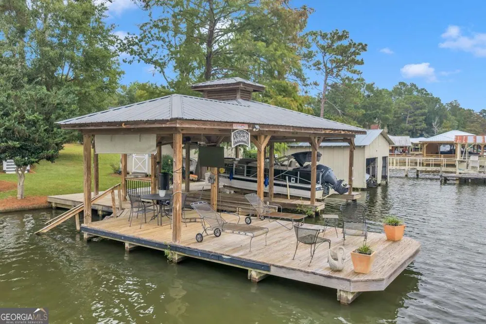 696 Cork Ferry RD Cordele, GA 31015