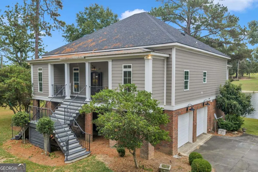 696 Cork Ferry RD Cordele, GA 31015