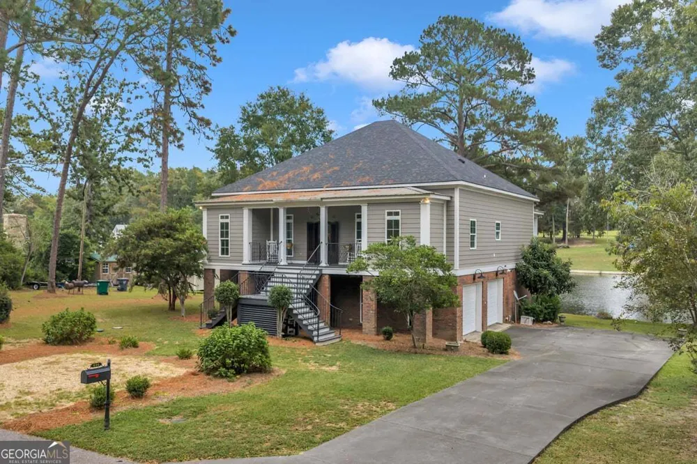 696 Cork Ferry RD Cordele, GA 31015