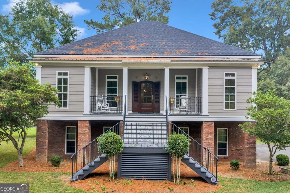 696 Cork Ferry RD Cordele, GA 31015
