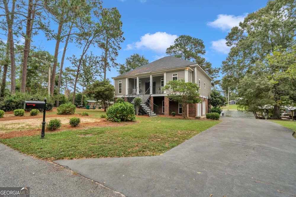 696 Cork Ferry RD Cordele, GA 31015