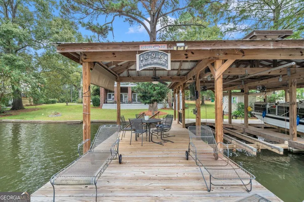 696 Cork Ferry RD Cordele, GA 31015