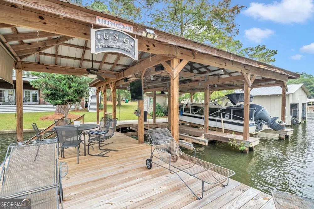 696 Cork Ferry RD Cordele, GA 31015