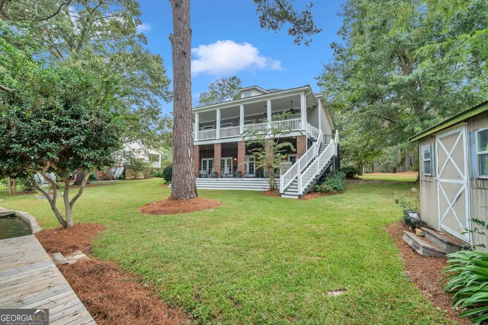 696 Cork Ferry RD Cordele, GA 31015